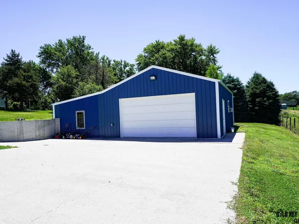 72873 620th Ave, Tecumseh, NE 68450