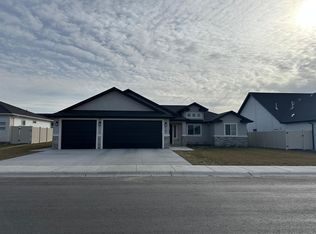 1107 Gem Ave, Kimberly, ID 83341