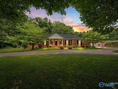 907 Buchanan St, Scottsboro, AL, 35768