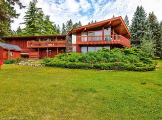 12421 E Apache Pass Rd, Spokane, WA 99206