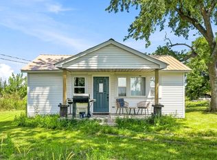 466 State Highway Vv, Rogersville, MO 65742
