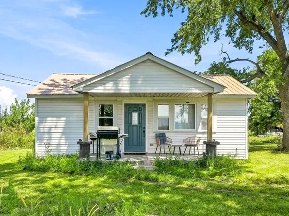 466 State Highway Vv, Rogersville, MO 65742