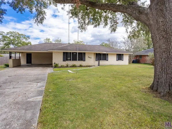 565 Elizabeth Dr, Baton Rouge, LA 70815