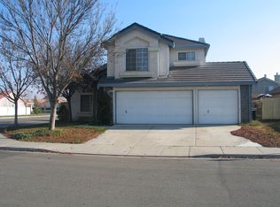 1202 Barrington Ave, Newman, CA