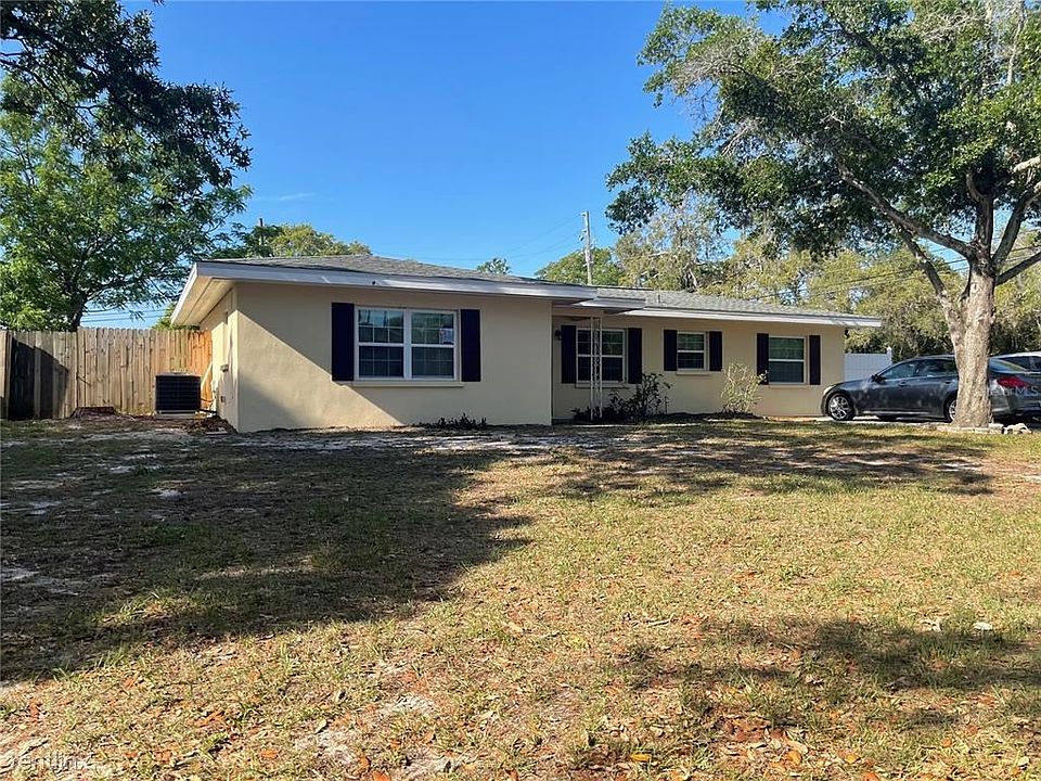 1418 Wegmann Dr, Tarpon Springs, FL 34689 | Zillow