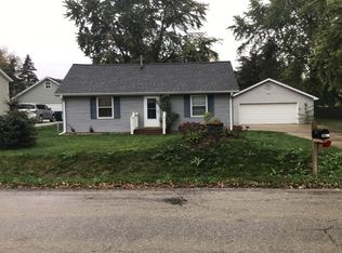 2614 W Heather Ave, Appleton, WI 54914