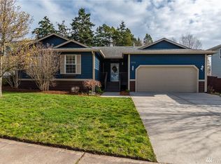 2146 SW Rosario Pl, Oak Harbor, WA 98277