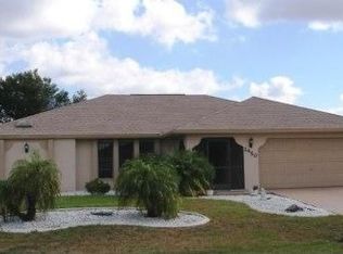 2450 Hershey Ter, Punta Gorda, FL 33983