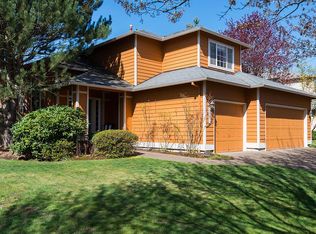 15381 NW Andalusian Way, Portland, OR 97229