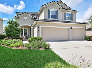 4724 Plantation Oaks Blvd, Orange Park, FL 32065