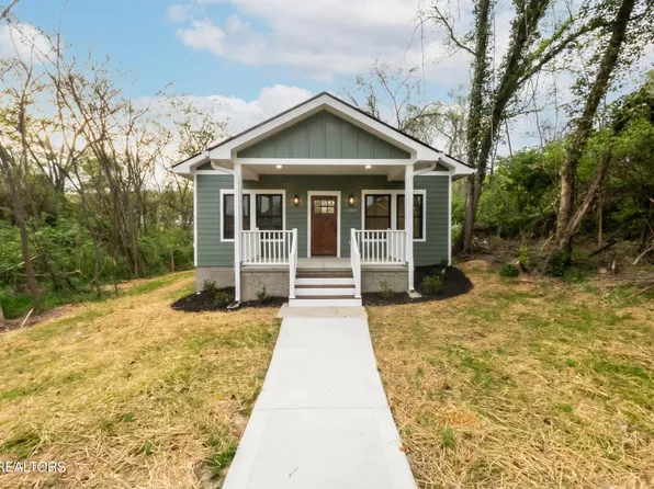 1509 Texas Ave NW, Knoxville, TN 37921