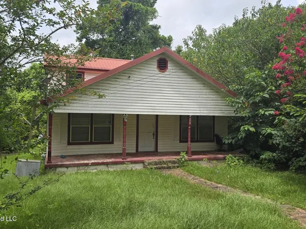 332 First West St N, Woodville, MS 39669