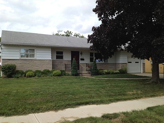 5th image of 3178 W Mound St