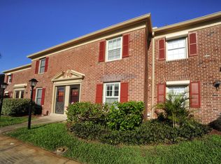 116 E Colonial Ct, Indian Harbour Beach, FL 32937