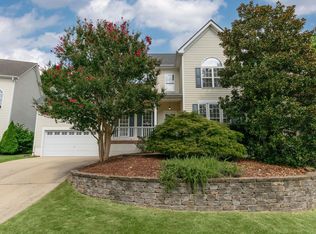 1603 Royal Red Trl, Apex, NC 27502