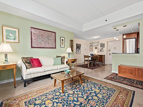 2nd image of 1787 Madison Ave APT 614