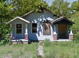 1819 Gordon St #1, Jackson, MS 39203