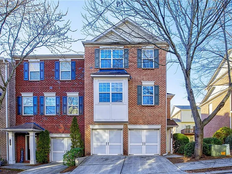 2247 Landing Ridge Dr — Photo 1