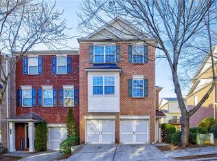 2247 Landing Ridge Dr, Duluth, GA