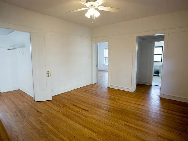 Dining/Living room