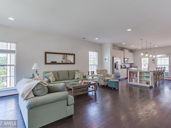 Hand Scraped Engineered Hardwood Flooring