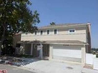 4338 Palmero Blvd, Los Angeles, CA 90008