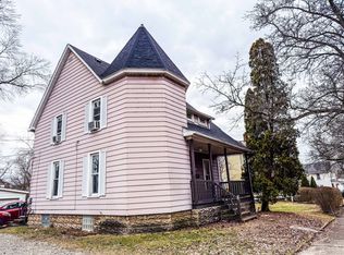 314 W Slingluff Ave #B, Dover, OH