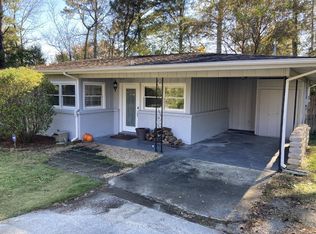 2157 Larchmont Cir, Birmingham, AL 35216