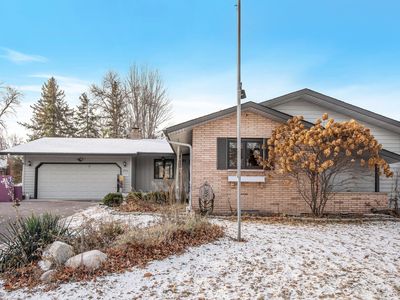 8501 Hopewood Ln N, Minneapolis, MN, 55427