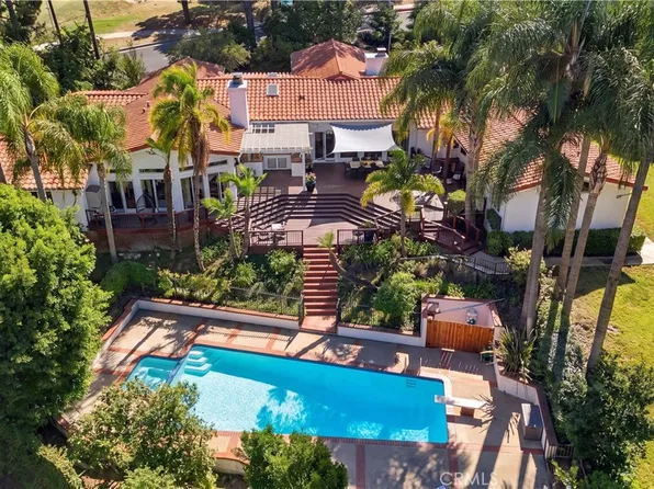 6201 Picardie Rd, Rancho Palos Verdes, CA 90275