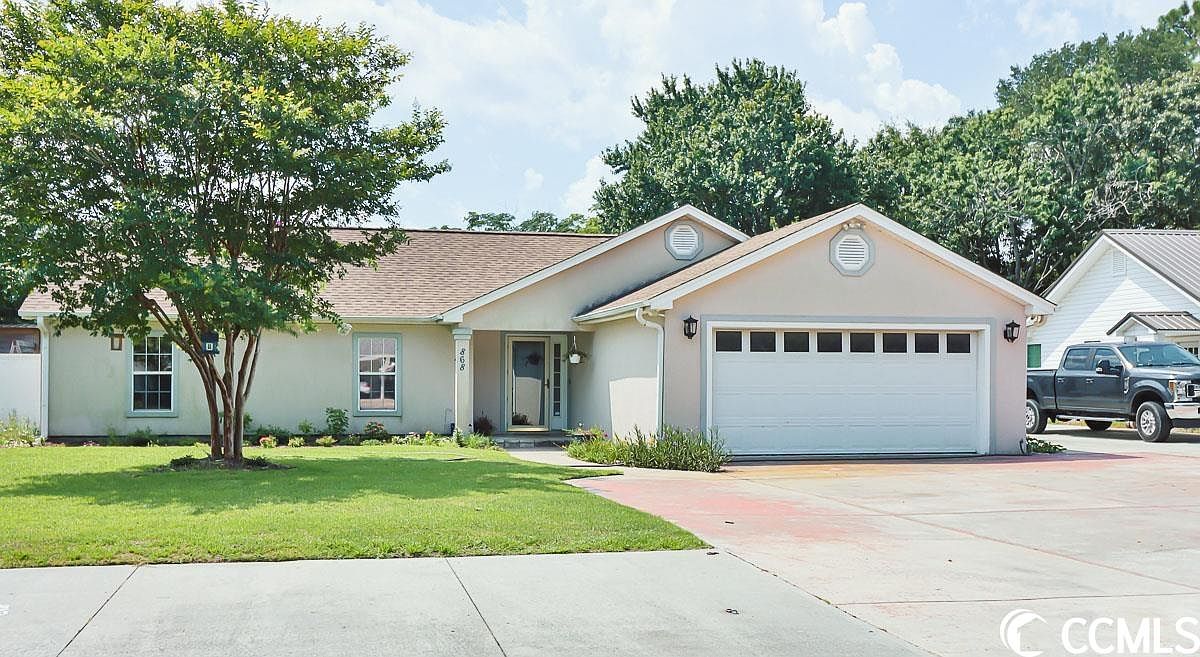 868 Castlewood Dr., Conway, SC 29526 Zillow