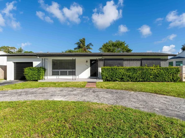 2607 Wiley Street, Hollywood, FL 33020