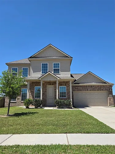 2242 Cross Colony Dr Photo 1