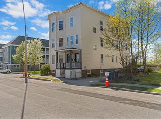 51 Frederic St, Portland, ME 04102