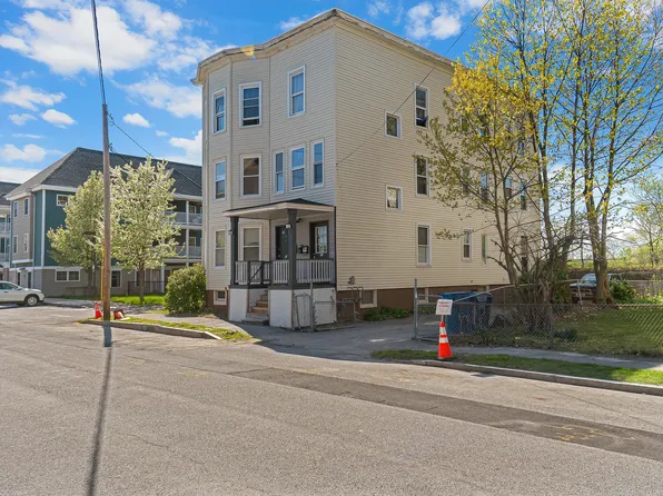51 Frederic Street, Portland, ME 04102