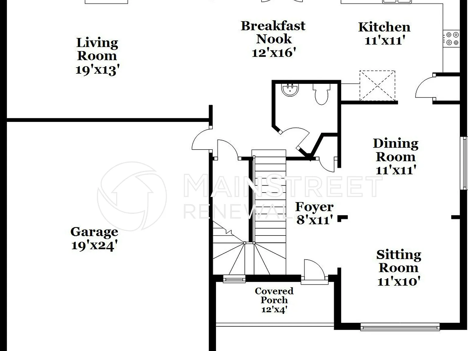 6008 Romain Ct — Photo 3