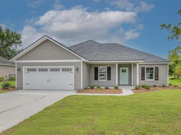 106 Oarsman Crossing St, Marys, GA 31558