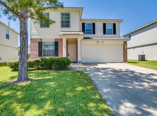 2527 Knoll Shadows Ln, Katy, TX 77449