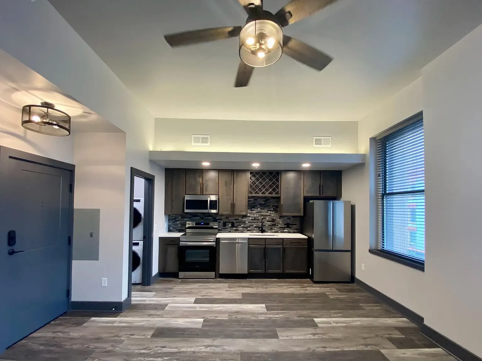 The Vibe Apartments — Photo 2