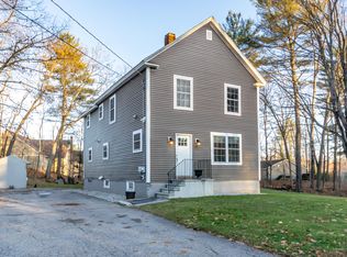 28 Prospect St, Limerick, ME 04048
