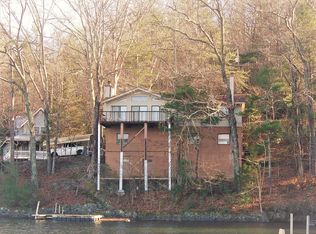 484 Thunderbird Trl, Robbinsville, NC 28771