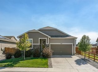 4760 Native Birch Ln, Castle Rock, CO 80104