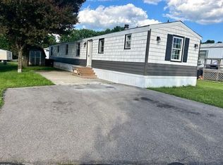 1330 Hanover Rd LOT 115, Delaware, OH 43015