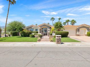 1691 Ponderosa Way, Palm Springs, CA 92264
