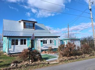 245&241 White Oak Ave, Newport, TN 37821