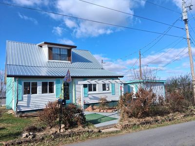 245&241 White Oak Ave, Newport, TN, 37821