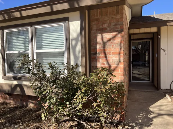 5754 38th St #5754, Lubbock, TX 79407