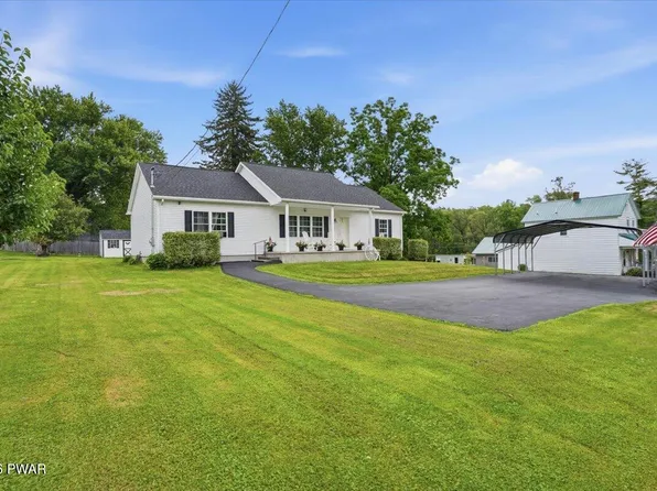386 Belmont St, Waymart, PA 18472