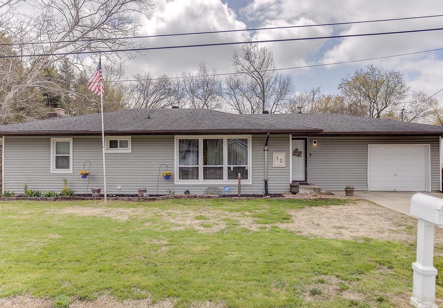 12 Charles Dr, Caseyville, IL 62232 Zillow