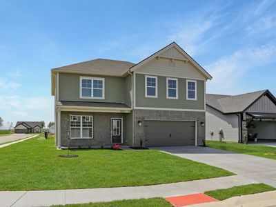 5027 Haventree Dr, Evansville, IN, 47725